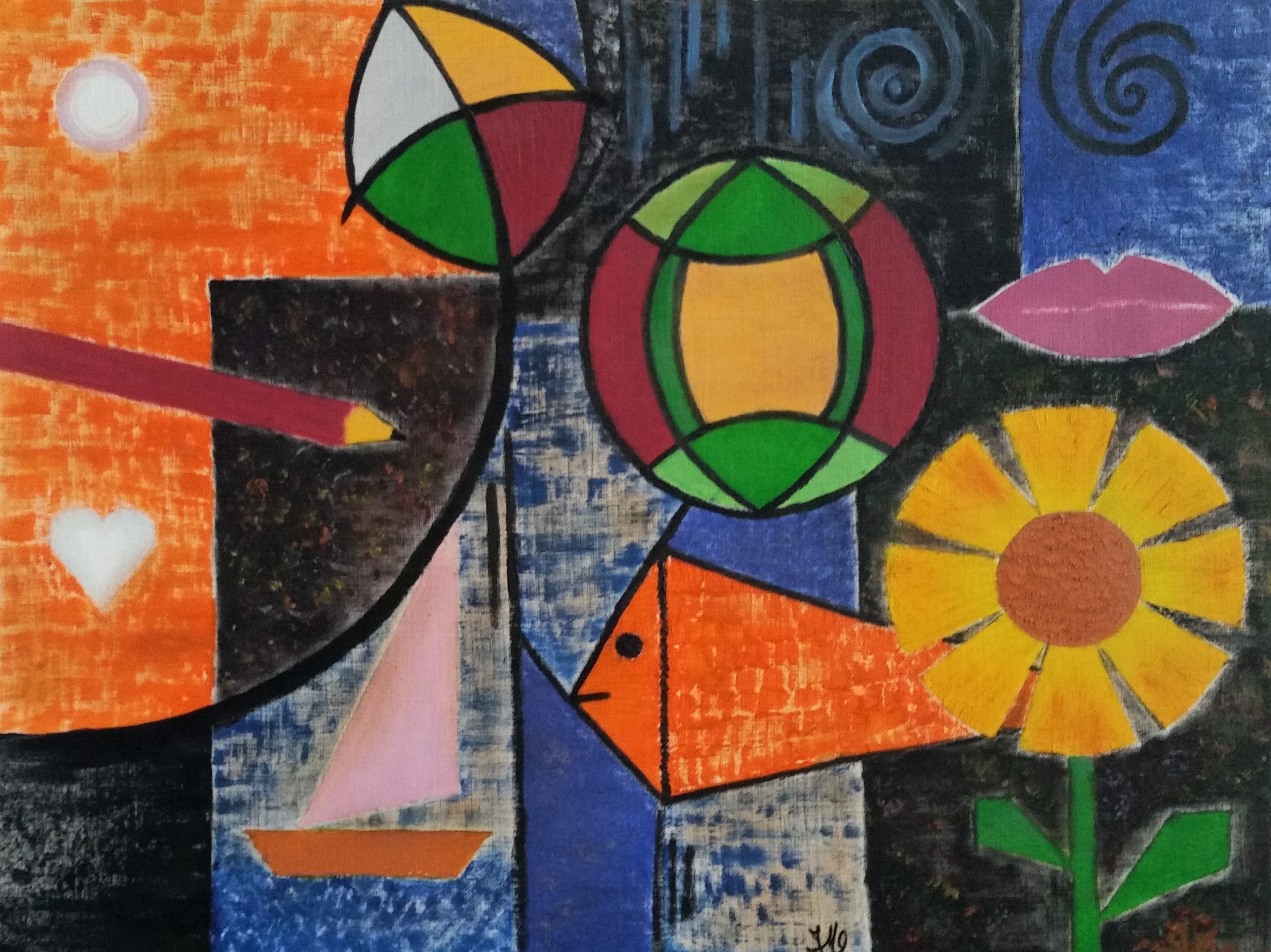 Abstract Objects